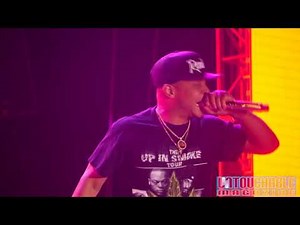 T.I. High Life Music Festival Live Performance
