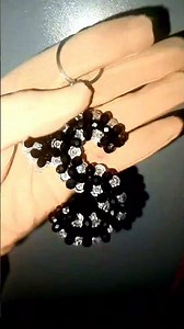 Alphabet S❤️ keychain ✨💓 #followmypage #diykeychain #crystalaccessories #handmade #fyp✨❤️