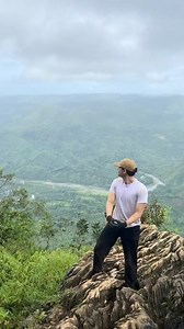 Minor na feeling major  8 hours worth of sweat, hardwork, and near-death experience was all worth it!  Mt. Daraitan, you have my heart. #mtdaraitan #hiking #nature #adventure #tanayrizal | Kapampangan Backpackers | Facebook