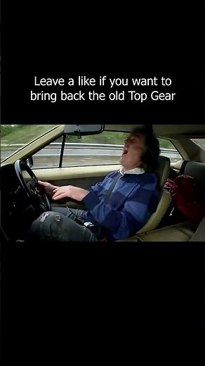 Some of our favorite moments from the original Top Gear UK