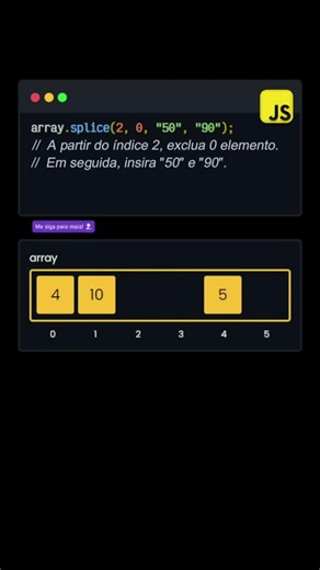 Javascript Array methods #coding #javascript #trending #shortsviral