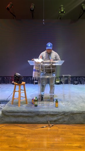 Bobby Pastor Smith on Reels