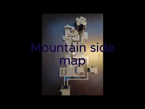 Lego stop motion TDS (Tower Defense Simulator) Enjoy!