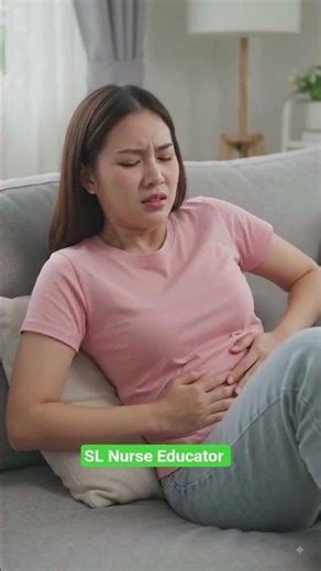 Dysmenorrhea (Menstrual Pain)