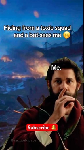 BOT bro Cheats🫢😭#pubg #pubgmobile #shorts #viral #bgmi #op #youtube #malayalam #fyp #gaming #funny