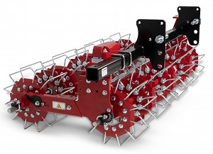 Tilmor - Basket Weeder