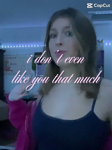 Wait I do.. #edit #trend #dance #fypシ ignore the mess in the back 😭