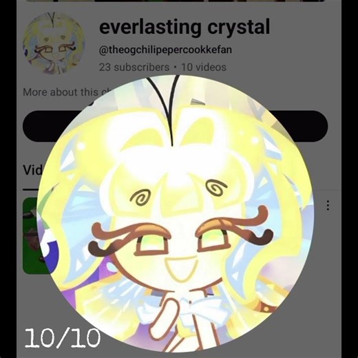 Ranking my subscriber's pfp part 13