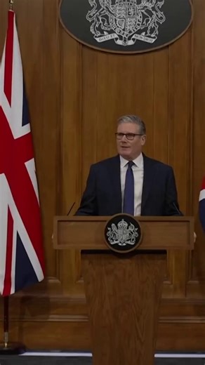 The PM says the UK is well placed to weather the storm of the Iran conflict, but it is clear the war will impact the country.