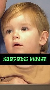 Monday, an adorable baby showed up with Clay. Today, Buck returns serve. Join C&B VIP to watch the show live: https://www.clayandbuck.com/cnb-sign-up/ | The Clay Travis and Buck Sexton Show