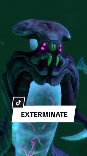 Subnautica S02 E02: Warper - The Biomechanical Enemy