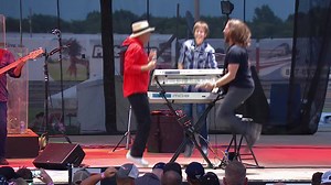 Tickets ON SALE NOW for Sawyer Brown! Don't miss this epic night of live country music!! 🎶 Buy Tickets: bit.ly/TixSawyerBrown ✨🤠 | The Barnyard Entertainment Venue