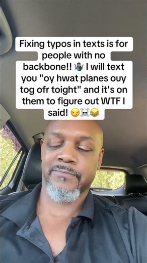 “Autocorrect builds character.If you can’t decode my text, that’s on you 😂”#ComedyShorts #Relatable