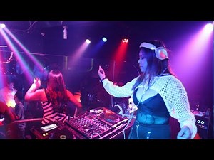 DJ CANDY LOLLYPOP PERFORMANCE MUSIC BREAKBEAT 2021 FULL BASS