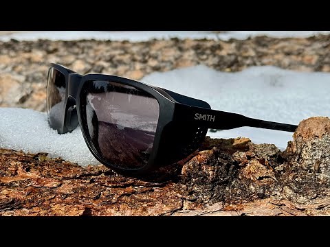 SMITH Embark Sunglasses Review