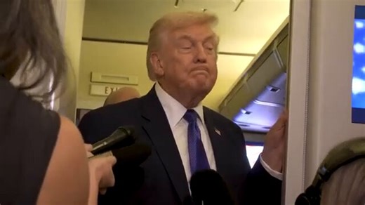 He can't possibly be this ignorant. Or can he? Or maybe he  just thinks We the People are...