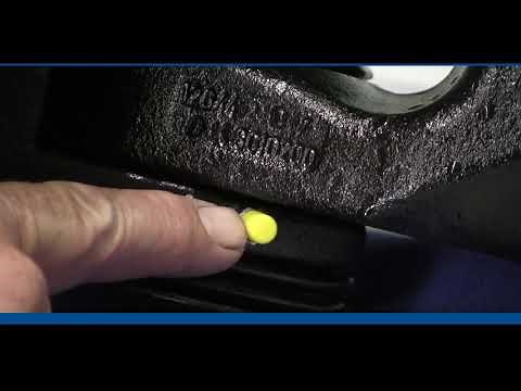 How to operate a Rockinger RO500