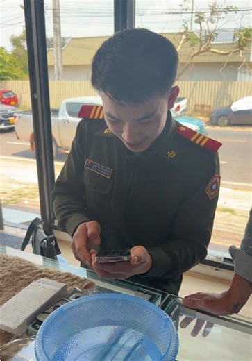 iPhone 14 Pro กันน้ำ กันฝุ่น รีวิว