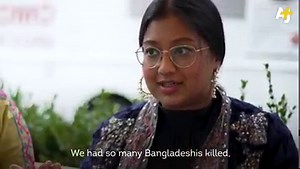 92K views · 672 reactions | This Bangladeshi American woman survived lupus. Now she's running for city council. This is how a progressive working-class wave is challenging NYC politics: | AJ+ | Facebook
