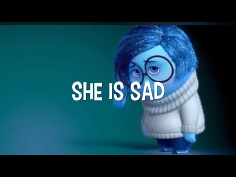 Inside Out Sad Effects Sponsored By Preview 2 Effects