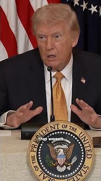 Contradictions between intel chiefs and Trump over Iran retaliation