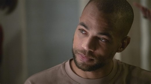 Kendrick Sampson Of ‘Insecure’ Reveals His Similarities To Nathan, Mental Health Connections And On-Screen Moments With Issa