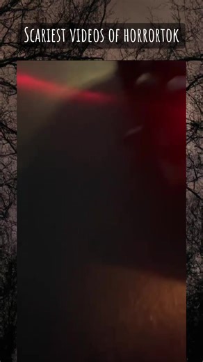 Which one had you reaching for the light switch? 🕯️ List your ranking 1–8 below! #scary #horrortok #paranormal #real #2026