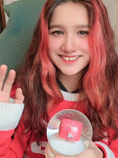 What I Got From YouTube! 🎁✨Unboxing YouTube Gifts! ❤️🎁#unboxing #satisfying #youtube #christmas #christmasgift