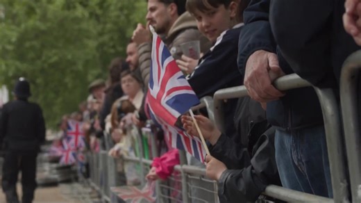 14K views · 88 reactions | VE Day 2025: Royal Family join celebrations to mark 80th anniversary | Channel 4 News | Facebook