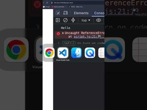 JavaScript Scope Explained | Global Scope, Function Scope & Block Scope for Beginners