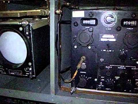 Inside a Navy anti-Submarine Lockheed P-3 Orion Aircraft - Moffett Field Museum -14