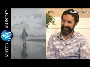 🔝🔵 Estreno en cines de ‘LIBRES’, un documental inédito que "te golpea, te cuestiona y te desarma"