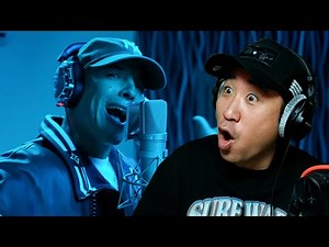 Coreano Loco reacciona a Daddy Yankee - BZRP Music Sessions #0/66