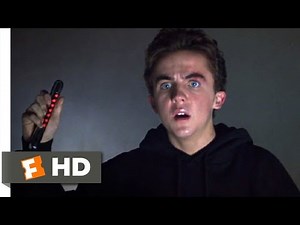 Agent Cody Banks (9/10) Movie CLIP - Bomb Da Base (2003) HD