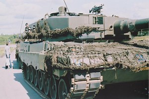 Pre-order: Leopard 2 (OTCo)