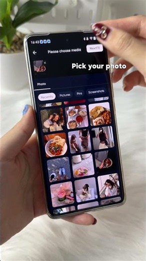 Make every photo more fun, personal and shareable. Try Ezi now.