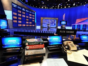 Mike Richards Quits As 'Jeopardy!' Host Amid Controversy