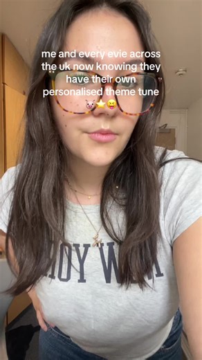 Evie Bristow on TikTok
