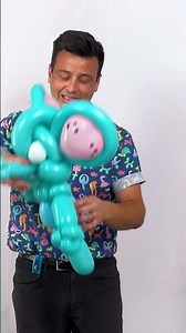 Animal Balloon Colour Wheel 🐘 #LearnColors #nurseryrhymes #kidscartoons #cocomelon