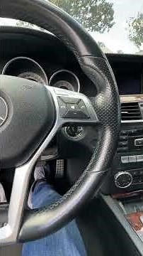 Has your Electronic Steering Lock failed? No crank, no start? Check this.