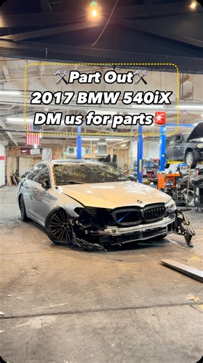 1.2K views | All parts available Message us for parts #bmw #bmwparts #bmwpartsforsale #bmwm #bmwm3 #bmwm5 #bmwm4 #bmwlife #bmwmotorsport #bmwlove #g30 #bmwg30 #540i #b58 #b58gang | Prussian Motors | Facebook