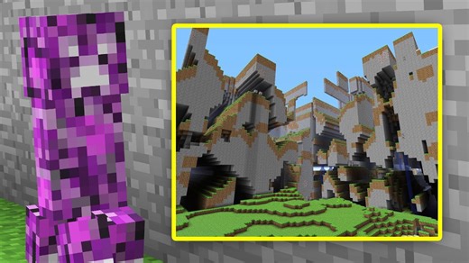 Exploring the secrets of the Minecraft Farlands