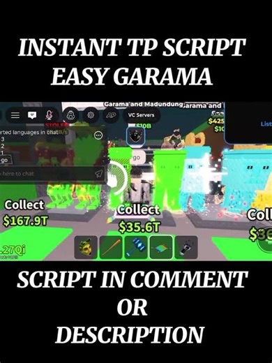 SCRIPT IN COMMENT #sab #stealabrainrot #roblox #robloxscript #rich #noob