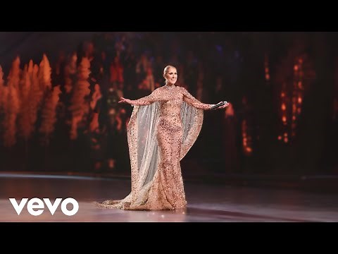 Celine Dion’s Legendary Performance at Elie Saab’s 1001 Seasons | Full Show from Riyadh Season 2024