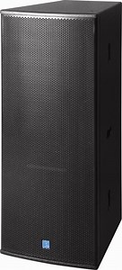 [Hot Item] 1200W Big Power Dual 15" professional Speaker Box