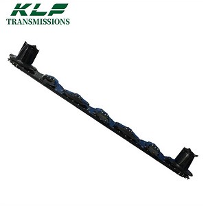[Hot Item] ISO Certificated Self-Propelled Mounted Cutterbar Disc Mower Agricultural Gearbox