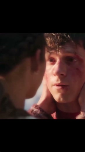 Peter & Mj. Spiderman Man Brand new day. #spiderman #spidermanbrandnewday #peterparker #mj