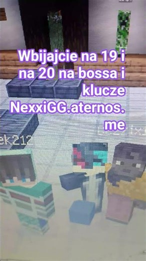 Wbijajcie serwer jest aktywny do 16