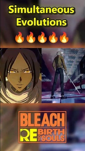 We Need DUAL AWAKENINGS in Bleach: Rebirth of Souls!
