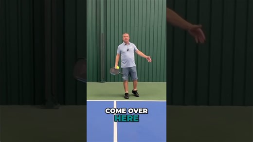 Adding stacking to your pickleball strategy? Start here.